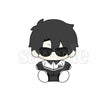 哭哭小学生系列 / Plush Doll(12cm) - Hei Yan Jing