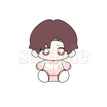 哭哭小学生系列 / Plush Doll(12cm) - Xie Yu Cheng