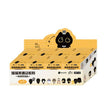 猫猫奇遇记系列 / Plush Doll - One Box(8 Dolls)
