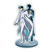 2周年特别企划 / Acrylic Stand Figure - Ivan (16cm)