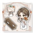 纯白誓约 / Xie Lian Chibi Acrylic Stand Figure（90*90mm）