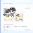绵软沦陷&暖氲&校门口系列 / Acrylic Stand Figure-Xiao Men Kou (170*170mm)