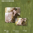 暗恋基本法&暮色飞驰&集邮日记&初雪&菠萝山竹系列 / Badge-Ji You Ri Ji (80mm)