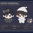 白描纪事系列 / Plush Doll Set-Xing Ye Hui Xin