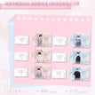 半岛微光&浅浪衔星系列 / Random One Photo Card(310*190mm) - Qian Lang Xian Xing