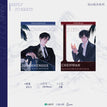 富士山不远&高山低谷&甜点&回信档案系列 / Transparent Card Set-Gao Shan Di Gu (128*90mm)