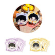 咁鬼靓&乐高小狗&体温失衡系列 / Plush Doll Set (8.5cm)