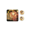 咁鬼靓&乐高小狗&体温失衡系列 / Badge Set-Ti Wen Shi Heng (80*80mm;32mm)