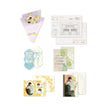 宫灯百合&Keats&底牌&初航&花园小憩系列 / Art Card Set-Keats (100*150mm;228*211mm)