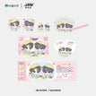 海市幼稚园系列 / All In Set (4PCS)