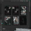 密舱桎梏系列 / Polaroid Set (63*88mm)