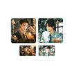 年年有鱼系列 / Badge Set-Nian Nian You Yu (80*80mm)