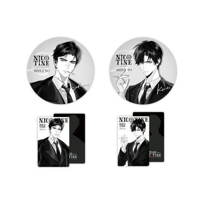 A Letter from Keanu Reeves | Nian Shao & Xiang Yi & Ding Ying Series FUNIMECITY - FUNIMECITY