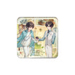 盛装&邮轮游戏&晚风心动&月光童话&海风来信系列 / Badge-Yue Guang Tong Hua (80mm)