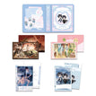 盛装&邮轮游戏&晚风心动&月光童话&海风来信系列 / Art Card Set (65*100mm)