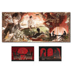 盛装&邮轮游戏&晚风心动&月光童话&海风来信系列 / Shikishi Board-You Lun You Xi (320*140mm)