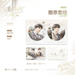 视线&白日焰火&幸运星系列 / Badge Set-Shi Xian (75mm)