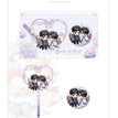 为你钟情&并非偶然系列 / Selfie Printing Charm Set(180mm) - Wei Ni Zhong Qing