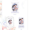 为你钟情&并非偶然系列 / Art Card Set(100*140mm) - Wei Ni Zhong Qing