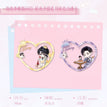 星光予甜系列 / Transparent Card Set(80mm)
