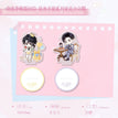 星光予甜系列 / Acrylic Stand Figure Set(60*70mm)