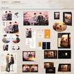 余温&晨昏线&借火系列 / All In Set(14 PCS)