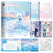 Vol.1 & Vol.2 (Novel)