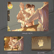 微醺系列 / Transparent Card-Jiu Ba