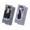 锋利之剑&寰宇&罗曼蒂克史系列 / Holographic Ticket Set-Feng Li Zhi Jian