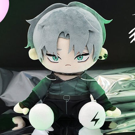 ALIEN STAGE | 20.5cm Plush Doll AET Plush Doll - FUNIMECITY