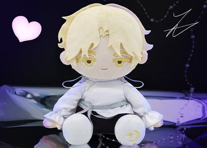 ALIEN STAGE | 20.5cm Plush Doll AET - FUNIMECITY