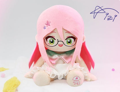 ALIEN STAGE | 20.5cm Plush Doll AET - FUNIMECITY