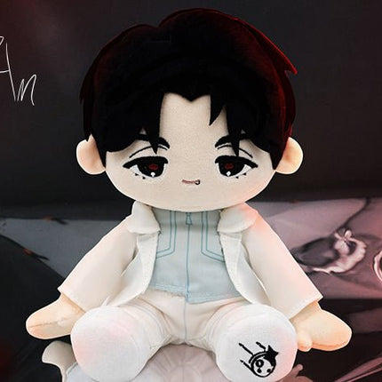 ALIEN STAGE | 20.5cm Plush Doll AET Plush Doll - FUNIMECITY