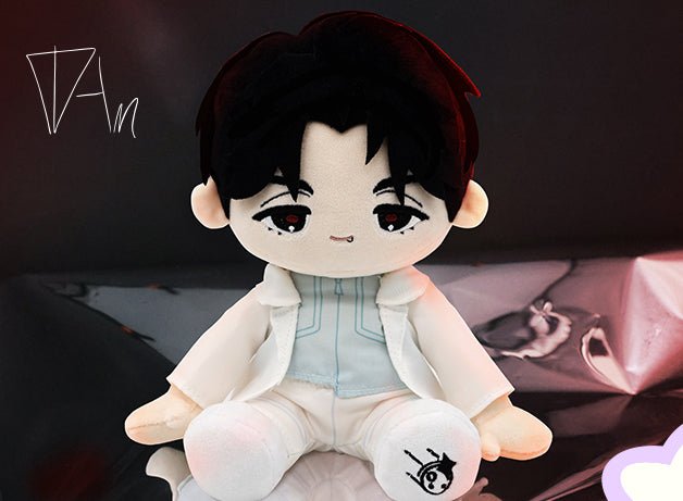 ALIEN STAGE | 20.5cm Plush Doll AET - FUNIMECITY