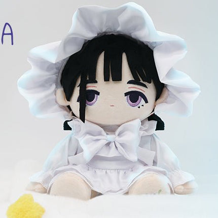 ALIEN STAGE | 20.5cm Plush Doll AET Plush Doll - FUNIMECITY