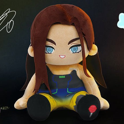 ALIEN STAGE | 20.5cm Plush Doll AET Plush Doll - FUNIMECITY