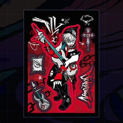 ALIEN STAGE | 2nd Anniversary Series Bilibili Anime Goods - FUNIMECITY