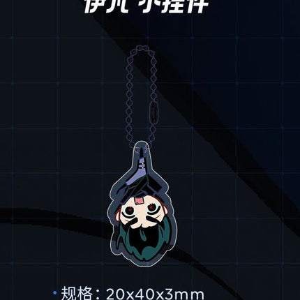 ALIEN STAGE | 2nd Anniversary Series Bilibili Anime Goods - FUNIMECITY