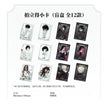 AaD系列 / Polaroid Card(63*89mm) - Random One