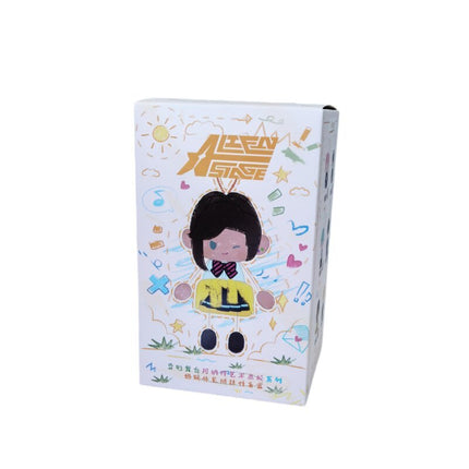 ALIEN STAGE | AAHS Series Ant Plush Doll Blind Box Man Yu Fan Plush Doll - Funimecity 