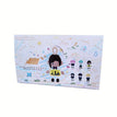 阿纳特艺术高校系列 / One Box(6 PCS) / 10cm
