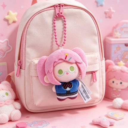 ALIEN STAGE | AAHS Series Mini Plush Charm Blind Box Man Yu Fan Plush Doll - Funimecity 