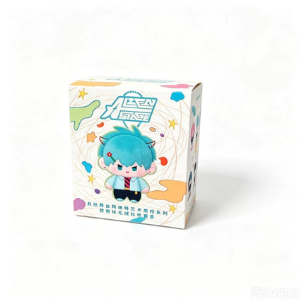 ALIEN STAGE | AAHS Series Nuinui Doll Blind Box Man Yu Fan Plush Doll - Funimecity 