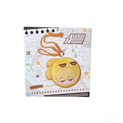ALIEN STAGE | AAHS Series Plush Bag Blind Box Man Yu Fan Bag - Funimecity 