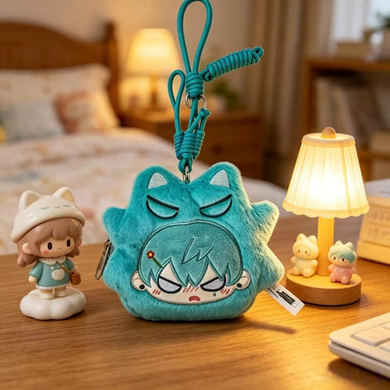 ALIEN STAGE | AAHS Series Plush Bag Blind Box Man Yu Fan Bag - Funimecity 