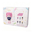 阿纳特艺术系列 / One Box(6 PCS)