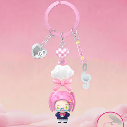 ALIEN STAGE | AAHS Series Rice Grain Chain Blind Box Man Yu Fan Anime Goods - FUNIMECITY 