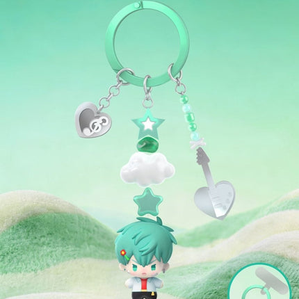 ALIEN STAGE | AAHS Series Rice Grain Chain Blind Box Man Yu Fan Anime Goods - FUNIMECITY 