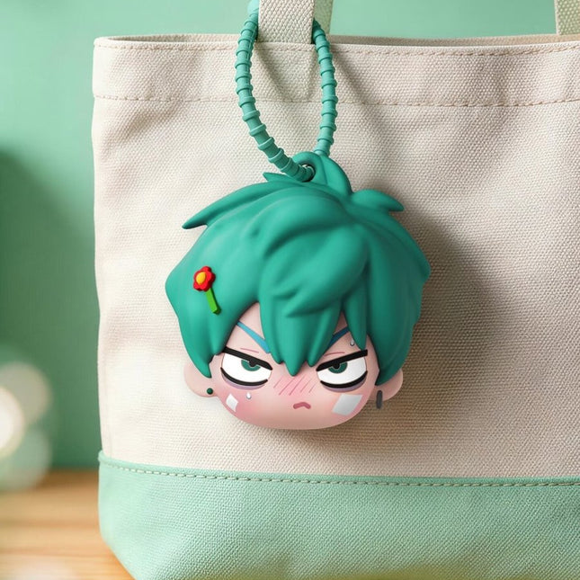 ALIEN STAGE | AAHS Series Silicone Earphone Pouch Blind Box Man Yu Fan Anime Goods - FUNIMECITY 