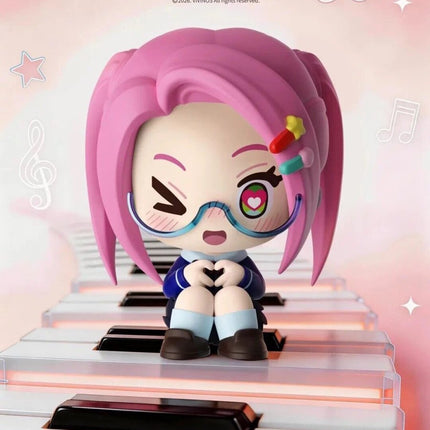 ALIEN STAGE | AAHS Series Sitting Figure Blind Box Man Yu Fan Anime Goods - FUNIMECITY 